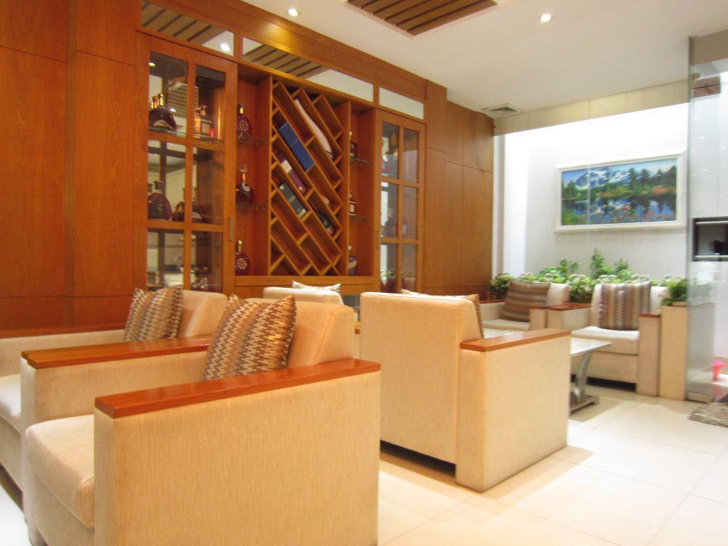 Van Ha Hotel Ho Chi Minh City Exterior photo